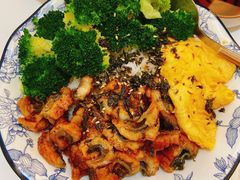 -AEON永旺(东方宝泰店)