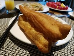 -四季轩中餐厅(徐州开元名都大酒店)