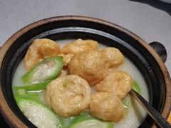 -晓粤·惹味粤菜(凯德乐峰广场店)