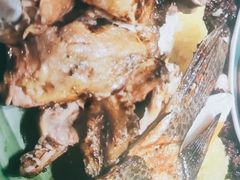 -金塔傣乡·云南民族特色菜·傣味手抓饭(金瓦路店)