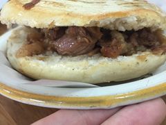 -秦豫肉夹馍(东羊市店)