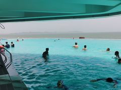 -汕头中海黄金海岸水上乐园