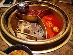 -小龙坎老火锅(北京三里屯店)