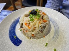 -深蓝金枪·深海鱼刺身(吉大店)