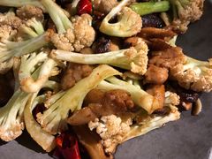 有机花菜-桂满陇-十里风荷(合生汇店)