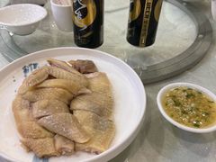 -渔意楼·驰名沙田乳鸽(五羊旗舰店)