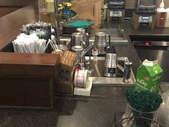 -星巴克(南京狮子桥店)
