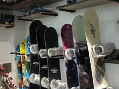 -SNOWGATE滑雪·华雪梦(老西门店)
