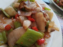 -花乐餐厅(涠洲岛店)