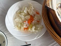 -天乐农家鱼头王(天目湖店)