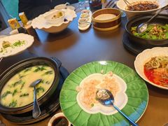 -苏城家宴·金堤花园店(李公堤店)
