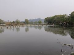 -云龙湖旅游景区