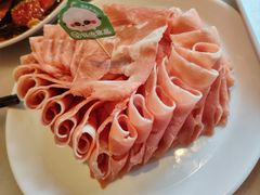 -牛街·马辈儿涮肉(牛街总店)