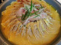 -聚鑫阁江浙菜·非遗传承技艺(青村帝华园店)