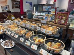 -B.O.M波姆烘焙(凤凰街店)