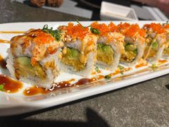 -将太无二·北美传奇寿司(瑞士公寓店)