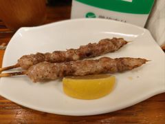 -烧鸟周居酒屋(香山店)