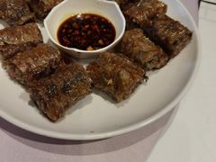 -客家大院·非遗赣南客家菜(郁孤台店)