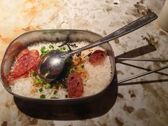 儿时酱油饭-寻宝记绍兴菜(状元店)