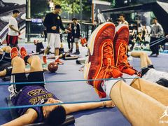 -JORDAN(西塔天环广场店)