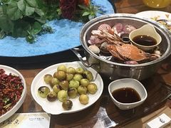 -和源祥·日照菜扛把子(万平口一店)