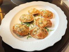 金钱虾盒-粤界(望京金辉店)