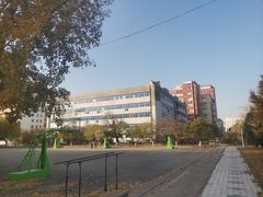 -沈阳药科大学