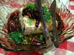 -西贝(上海我格广场店)