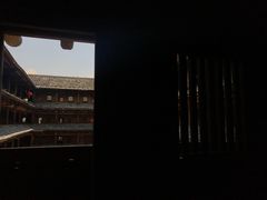 -云水谣景区-土楼之光文化园