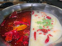 -湊湊火锅·茶憩(东城万达店)