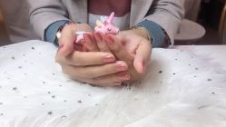 -沐白•盛妍日式美甲美睫