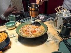 -锦府盐帮·侯宅(五棵松万达店)