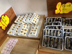 -南大门韩国米糕(公滨路店)