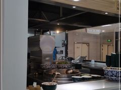 -格格家·兰州纯汤牛肉面(青龙寺店)
