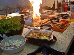 -猪的故事·韩式烤肉(韩乐坊店)