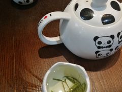 -晓鲜熊猫烤鱼烤吧(西三旗百汇北门店)