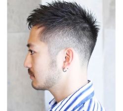 -锦尚名仕Hair Salon