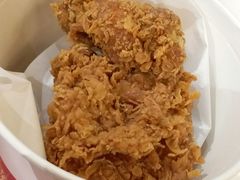 -肯德基(新凌云店)