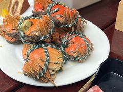 -朗丽兹自助餐厅