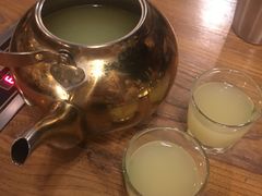 -包装马车·韩国料理·포장마차