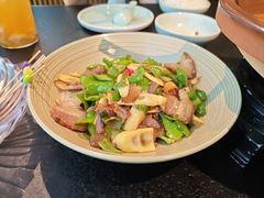 -唐猫庭院·千年陕菜(赛格国际购物中心店)