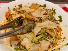 -西贝莜面村(近铁城市广场店)