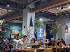 -一坐一忘云南菜(三里屯店)