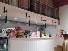 -暖食光·台式家庭餐厅·生日主题店(万达店)