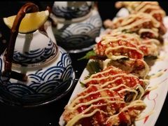-曙亚洲餐厅-重庆富力艾美酒店(南坪万达广场店)