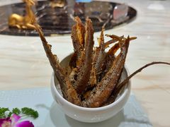 -梅龙镇酒家(南京西路总店)