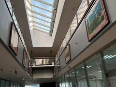 -石景山区图书馆(八角南路)