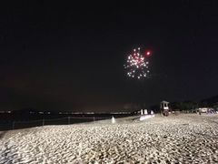 -惠州金海湾嘉华度假酒店