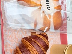 -OUR Bakery(三里屯太古里店)