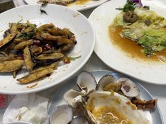-美达尔烧烤(大尧三路店)